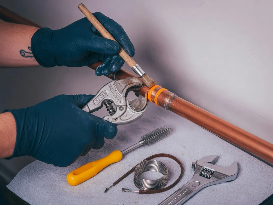 Why choose Sump Pump Repair in Waldron, KS